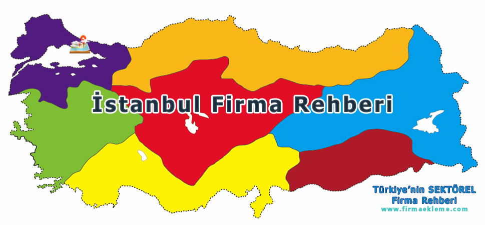 İstanbul Firma Rehberi